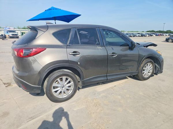 2016 MAZDA CX-5 Sport/GX