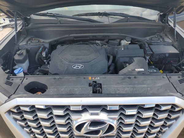 2021 HYUNDAI PALISADE