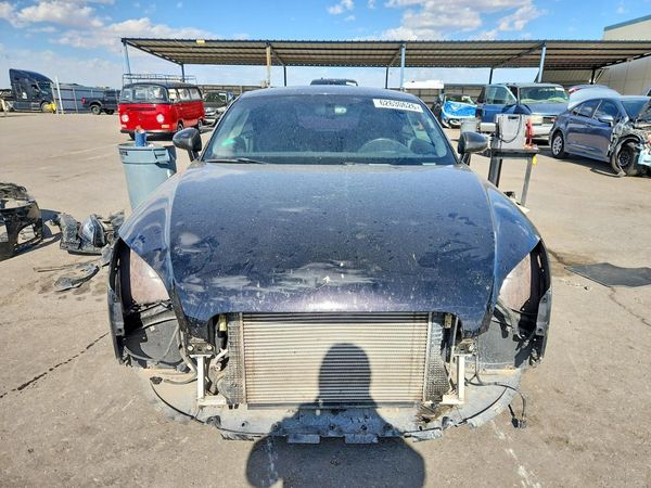 2015 AUDI TT quattro