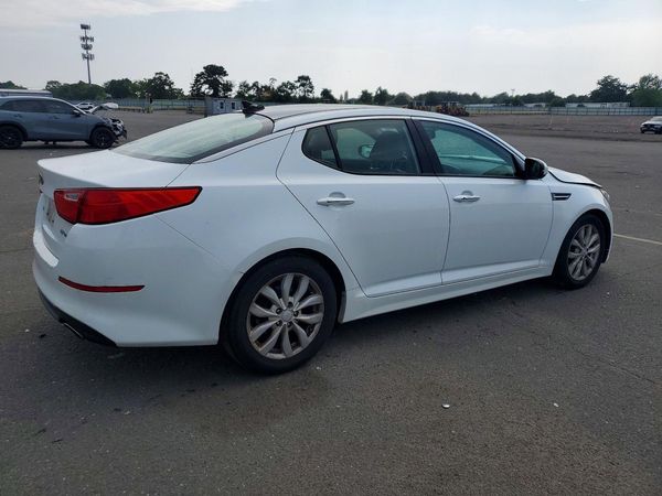 2014 KIA OPTIMA 2.4 EX STD/Premium /Tech