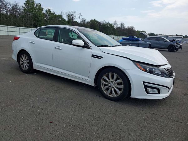 2014 KIA OPTIMA 2.4 EX STD/Premium /Tech