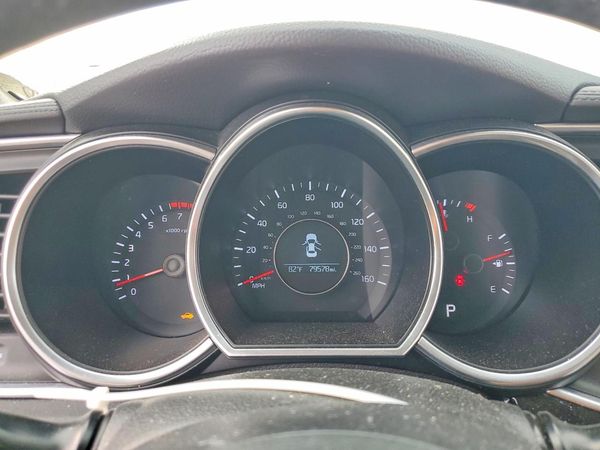 2014 KIA OPTIMA 2.4 EX STD/Premium /Tech