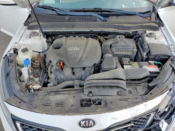 2014 KIA OPTIMA 2.4 EX STD/Premium /Tech