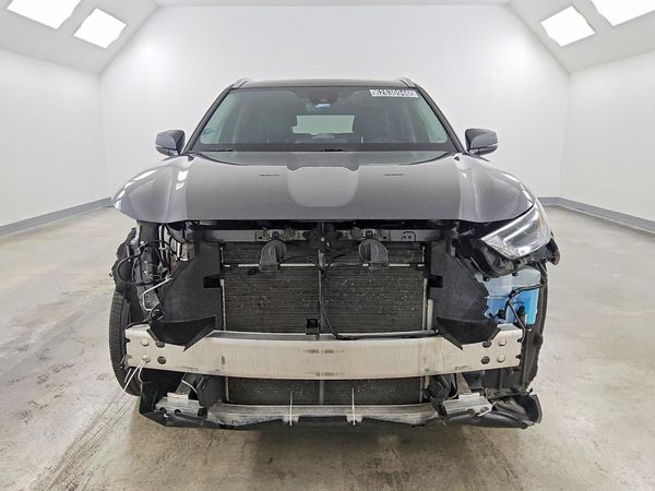 2024 TOYOTA HIGHLANDER — DIRF