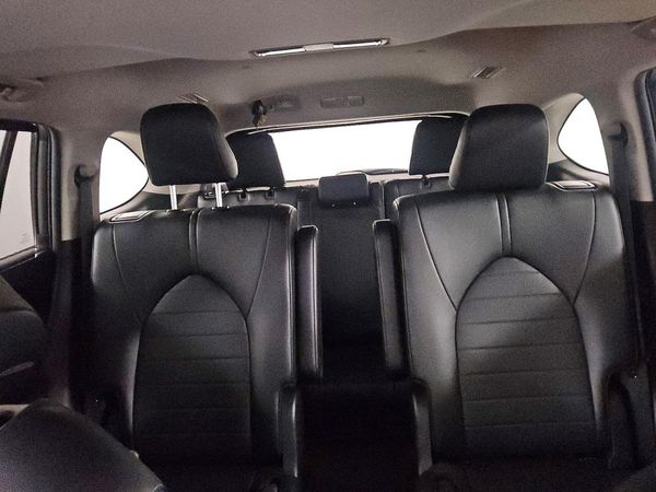 2024 TOYOTA HIGHLANDER — SUVN