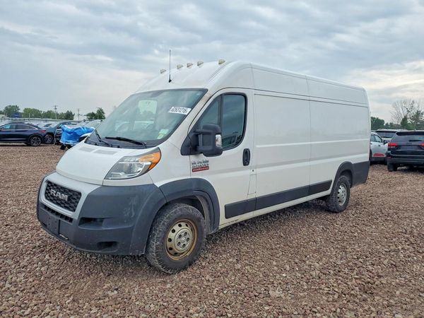 2021 RAM PROMASTER 3500