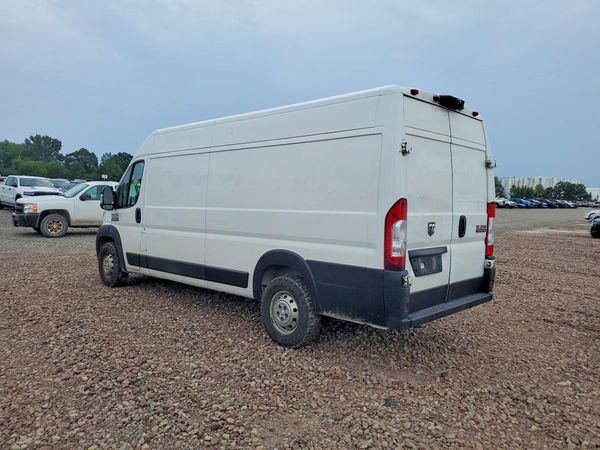 2021 RAM PROMASTER 3500