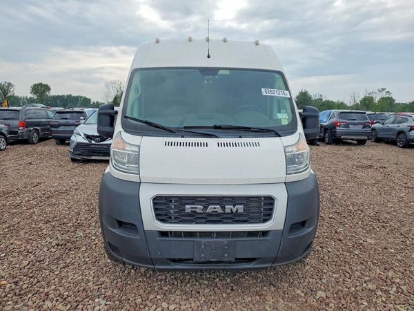 2021 RAM PROMASTER 3500