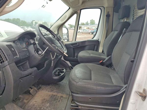 2021 RAM PROMASTER 3500