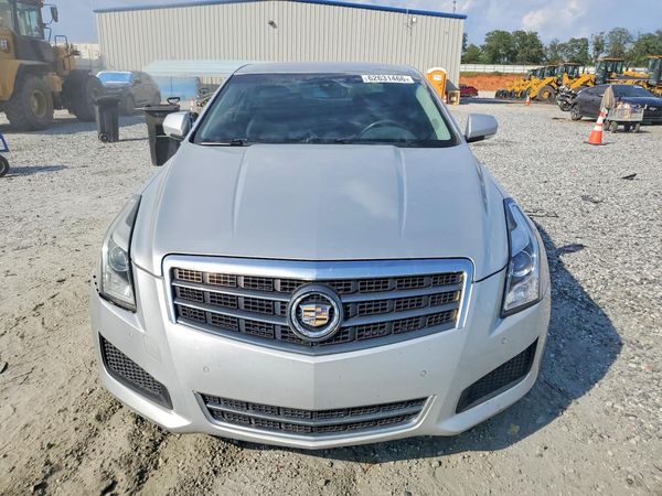 2013 CADILLAC ATS