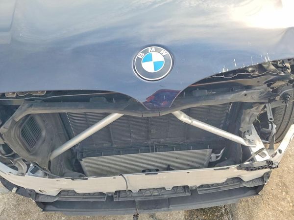2025 BMW X4