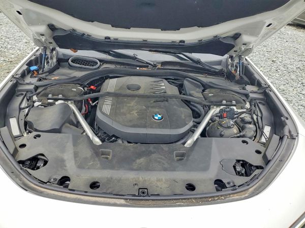 2023 BMW 740