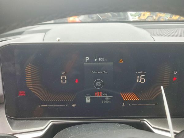 2026 KIA SORENTO EX; X-Line EX