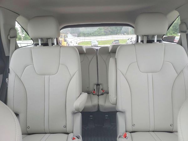 2026 KIA SORENTO EX; X-Line EX