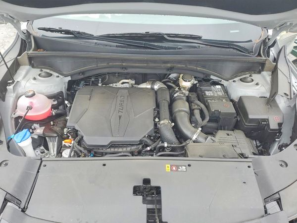 2026 KIA SORENTO EX; X-Line EX