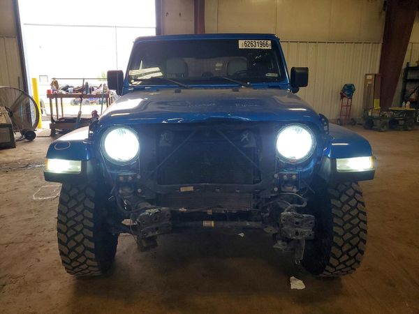 2021 JEEP GLADIATOR SPORT 4X4
