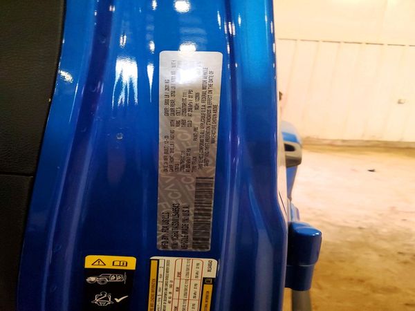 2021 JEEP GLADIATOR SPORT 4X4