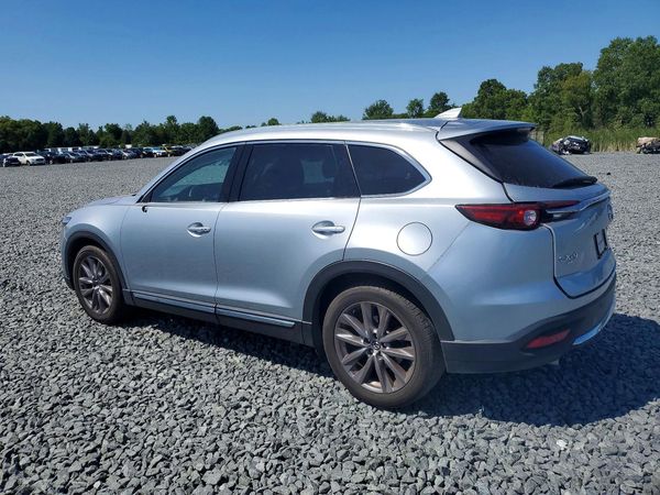 2023 MAZDA CX-9