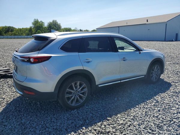 2023 MAZDA CX-9