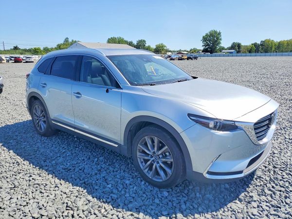 2023 MAZDA CX-9