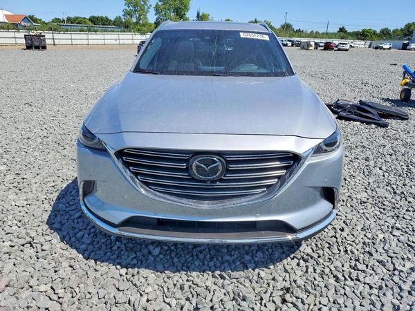 2023 MAZDA CX-9