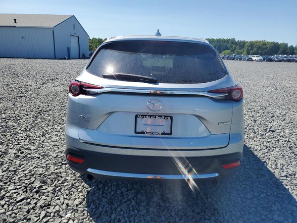 2023 MAZDA CX-9