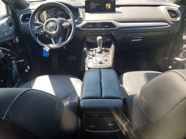 2023 MAZDA CX-9