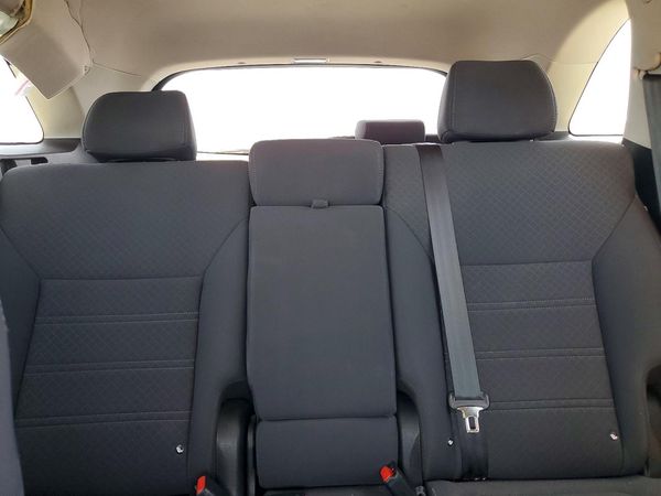2018 KIA SORENTO L, LX
