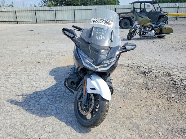 2021 HONDA GL CYCLE