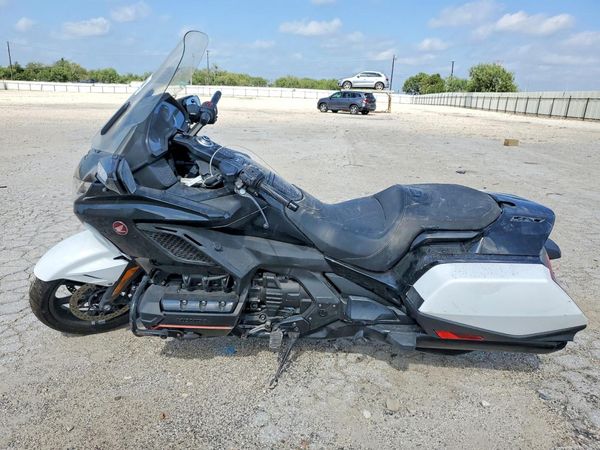 2021 HONDA GL CYCLE