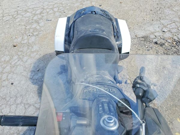 2021 HONDA GL CYCLE