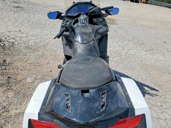 2021 HONDA GL CYCLE
