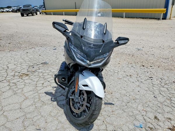 2021 HONDA GL CYCLE