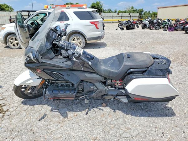 2021 HONDA GL CYCLE