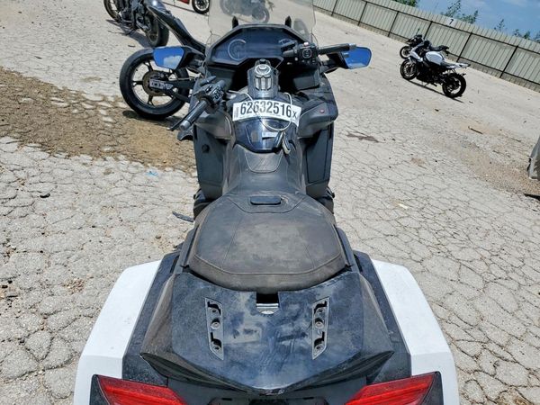 2021 HONDA GL CYCLE