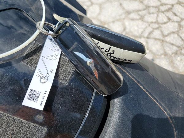 2021 HONDA GL CYCLE