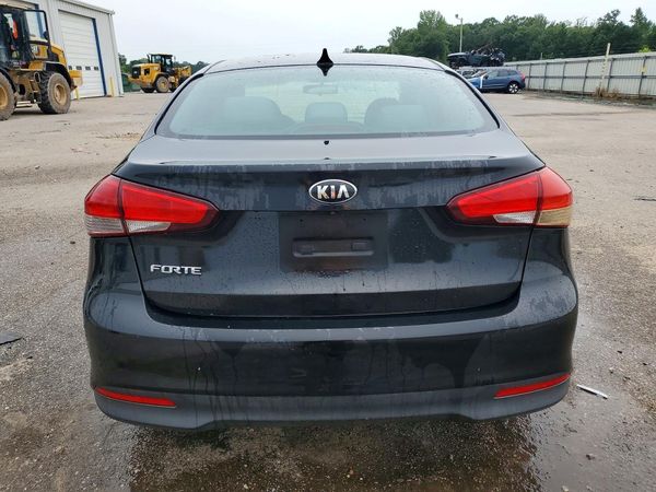 2017 KIA FORTE LX Popular, S