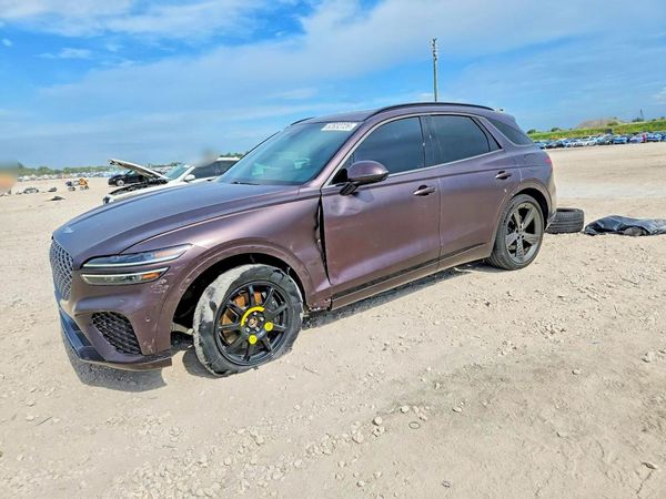 2023 GENESIS GV70
