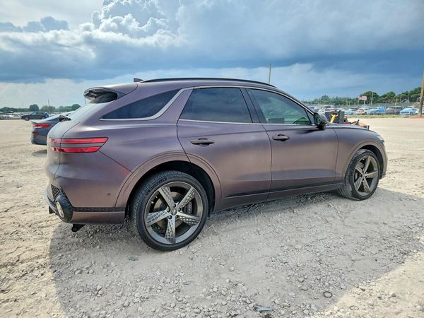 2023 GENESIS GV70