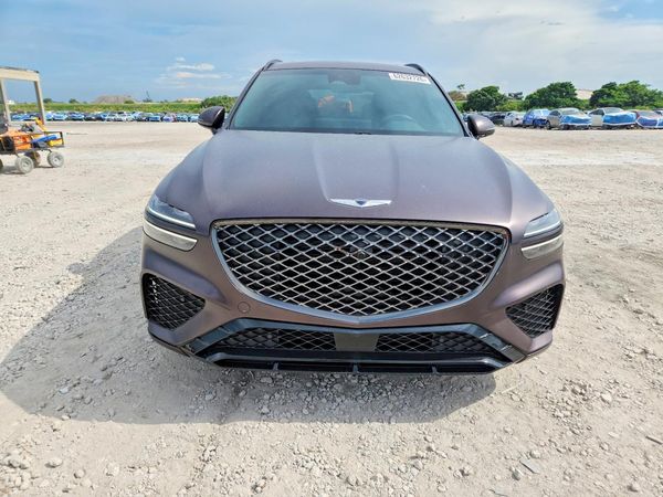 2023 GENESIS GV70