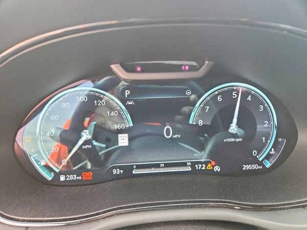 2023 GENESIS GV70