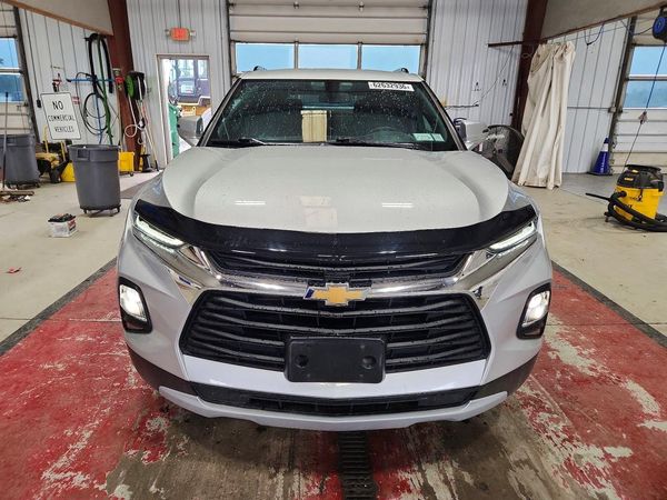 2020 CHEVROLET BLAZER 2LT