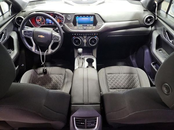 2020 CHEVROLET BLAZER 2LT