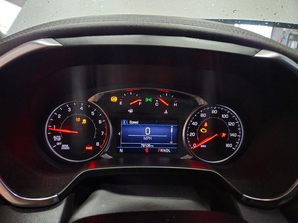 2020 CHEVROLET BLAZER 2LT