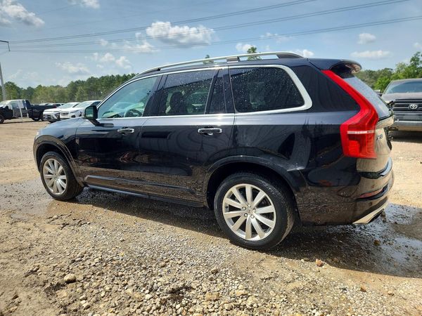 2016 VOLVO XC90 SV42 Momentum