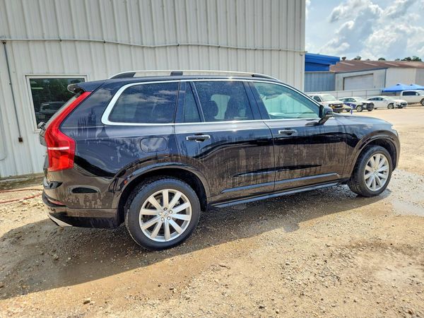 2016 VOLVO XC90 SV42 Momentum