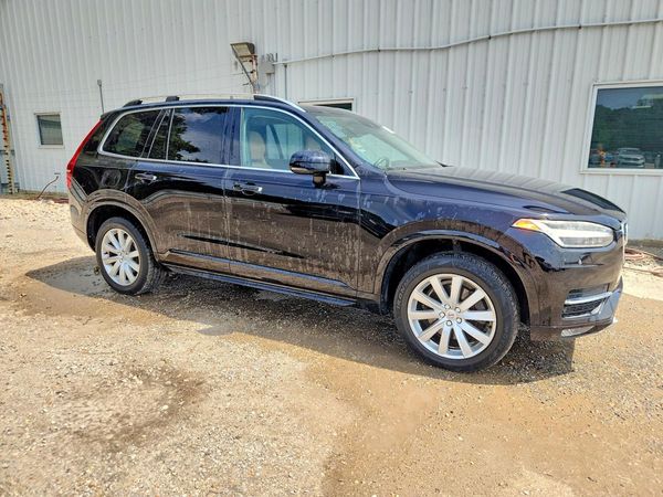 2016 VOLVO XC90 SV42 Momentum