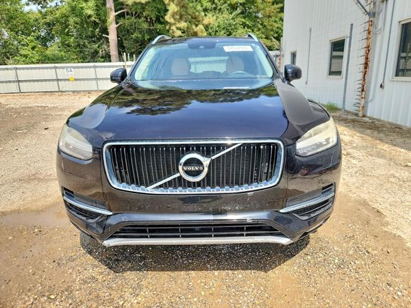 2016 VOLVO XC90 SV42 Momentum