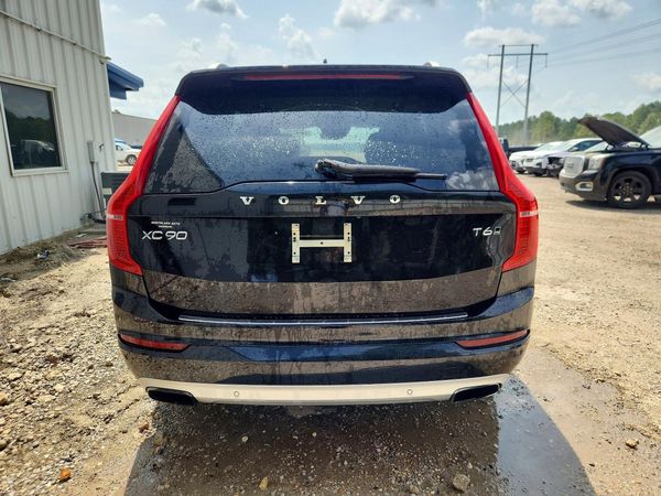 2016 VOLVO XC90 SV42 Momentum