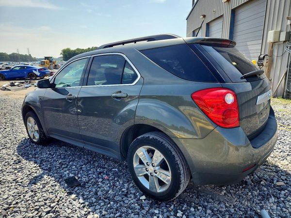 2013 CHEVROLET EQUINOX 2LT